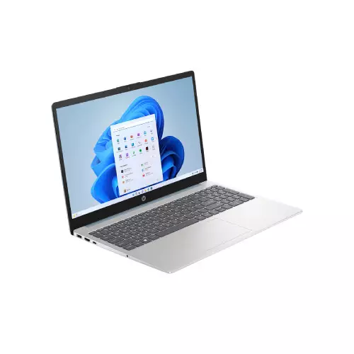 HP 15-fd0176TU Core i3 13th Gen 16GB RAM 512GB SSD 15.6-Inch FHD Laptop - 1