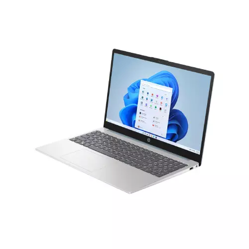 HP 15-fd0176TU Core i3 13th Gen 16GB RAM 512GB SSD 15.6-Inch FHD Laptop - 2