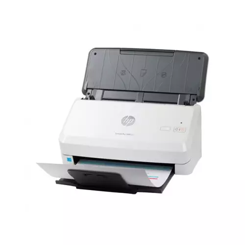 HP ScanJet Pro 2000 s2 Sheet-feed Scanner-gallery-2