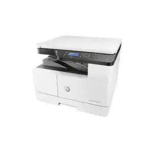 HP LaserJet MFP M442dn Multifunction Laser Printer