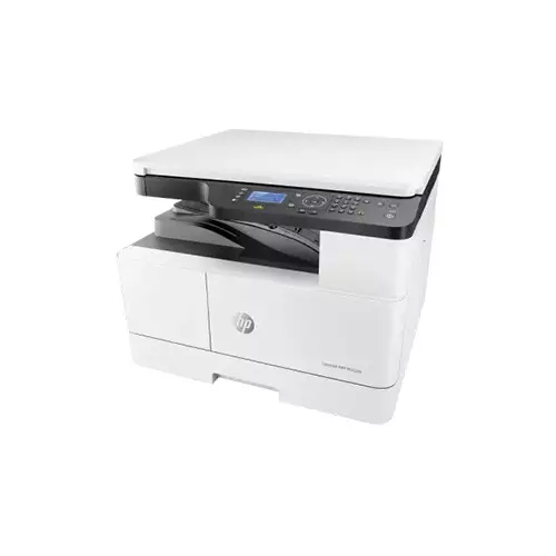 HP LaserJet MFP M442dn Multifunction Laser Printer