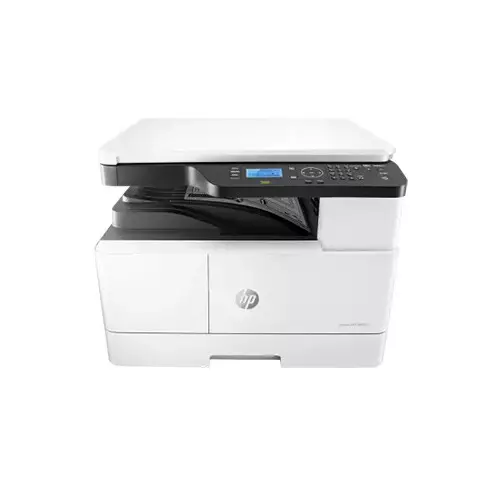 HP LaserJet MFP M442dn Multifunction Laser Printer-gallery-1