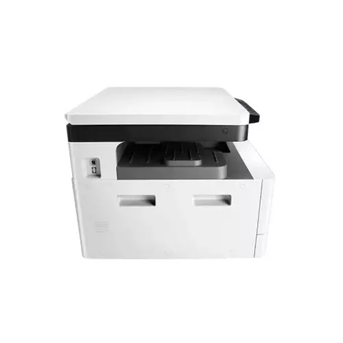 HP LaserJet MFP M442dn Multifunction Laser Printer-gallery-2