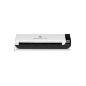 HP Scanjet Professional 1000 Mobile Scanner
