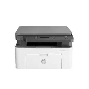 HP Laser MFP 136w Multifunction Laser Printer