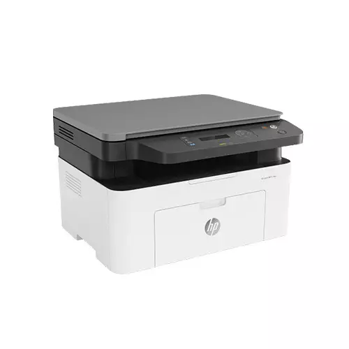 HP Laser MFP 136w Multifunction Laser Printer-gallery-2