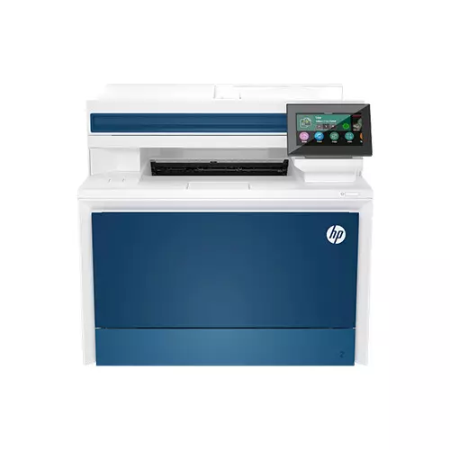 HP Color LaserJet Pro MFP 4303fdn Multifunction Laser Printer
