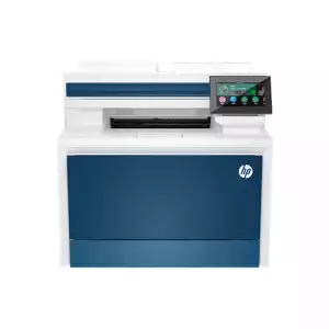 HP Color LaserJet Pro MFP 4303fdn Multifunction Laser Printer