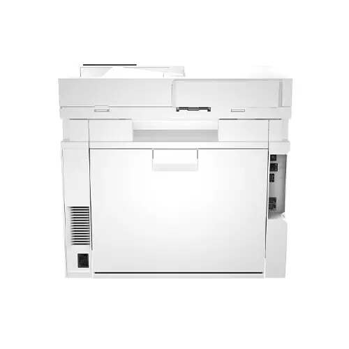 HP Color LaserJet Pro MFP 4303fdn Multifunction Laser Printer-gallery-4