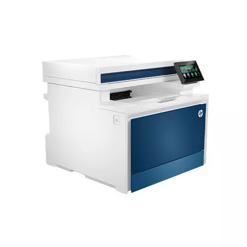 HP Color LaserJet Pro MFP 4303fdn Multifunction Laser Printer-gallery-1
