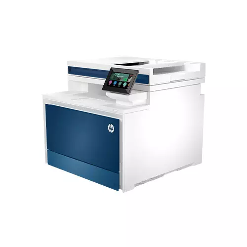 HP Color LaserJet Pro MFP 4303fdn Multifunction Laser Printer-gallery-2