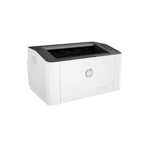 HP LaserJet 108w Single Function Mono Laser Printer-gallery-1