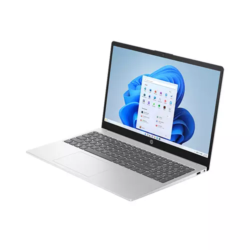 HP 15-fd0180TU Intel Core i3 1315U 16GB RAM 512GB SSD 15.6 Inch FHD Laptop - 2