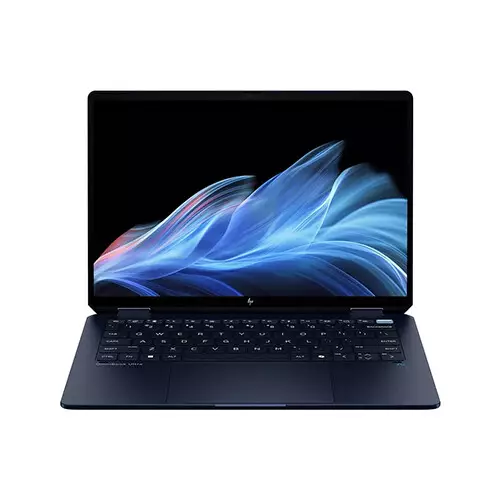 HP OmniBook Ultra Flip x360 14-fh0103TU Core Ultra 7 256V 16GB RAM 1TB SSD 14 Inch 3K OLED Touch AI Laptop