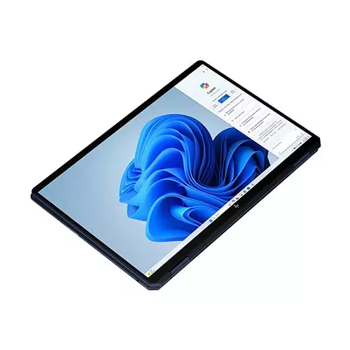 HP OmniBook Ultra Flip x360 14-fh0103TU Core Ultra 7 256V 16GB RAM 1TB SSD 14 Inch 3K OLED Touch AI Laptop - 3