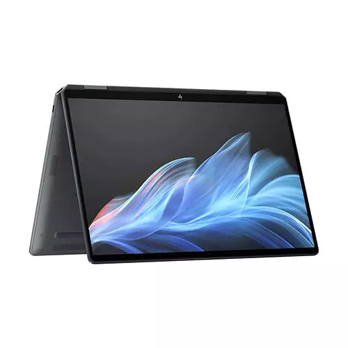 HP OmniBook Ultra Flip x360 14-fh0104TU Core Ultra 7 256V 16GB RAM 1TB SSD 14 Inch 3K OLED Touch AI Laptop-gallery-2