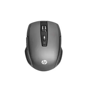 HP S9000 2.4Ghz Wireless Optical USB Mouse