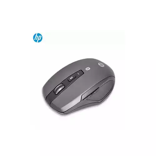 HP S9000 2.4Ghz Wireless Optical USB Mouse-gallery-1