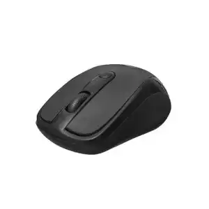 Hp 3100 Wireless 1600DPI Mouse (Black)