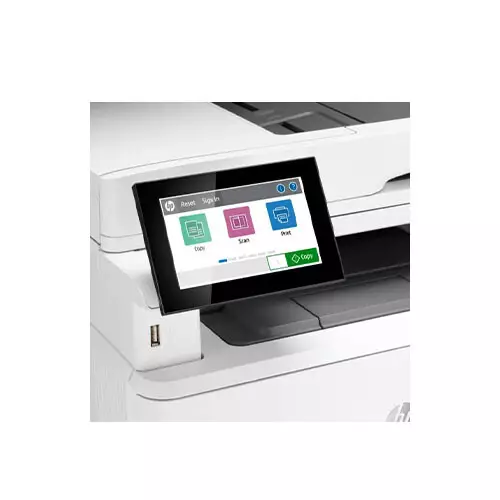 HP LaserJet Enterprise MFP M430F Multifunctional Laser Printer-gallery-4