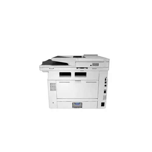 HP LaserJet Enterprise MFP M430F Multifunctional Laser Printer-gallery-3