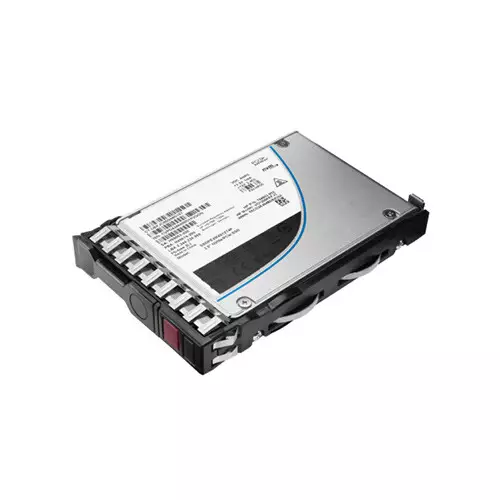 HPE 1.92TB 12G RI SFF SC SAS Server SSD