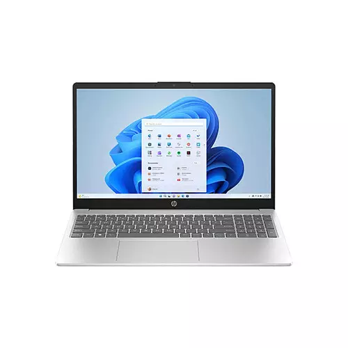 HP 15-fd0812TU Core i5 1334U 8GB RAM 512GB SSD 15.6 Inch FHD Laptop