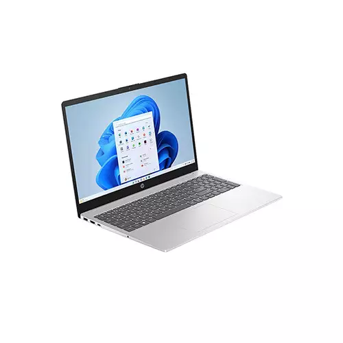 HP 15-fd0812TU Core i5 1334U 8GB RAM 512GB SSD 15.6 Inch FHD Laptop - 1