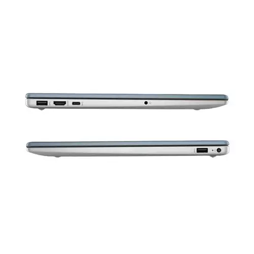 HP 15-fd0811TU Core i5 1334U 8GB RAM 512GB SSD 15.6 Inch FHD Moonlight Blue Laptop - 3