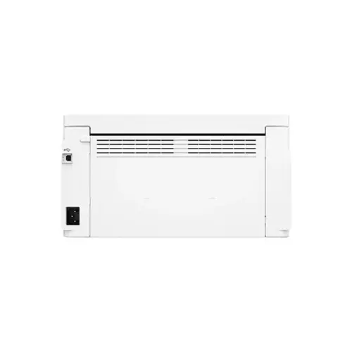 HP Laser 108A Mono Single Function Laser Printer - 1