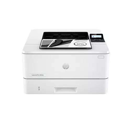 HP LaserJet Pro 4003n Laser Printer