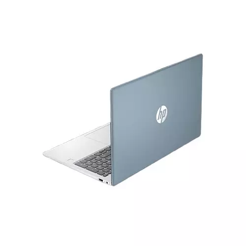 HP 15-fc0658AU AMD Ryzen 5 7520U 16GB RAM 512GB SSD 15.6-Inch FHD Laptop - 0