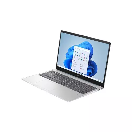 HP 15-fc0658AU AMD Ryzen 5 7520U 16GB RAM 512GB SSD 15.6-Inch FHD Laptop-gallery-1