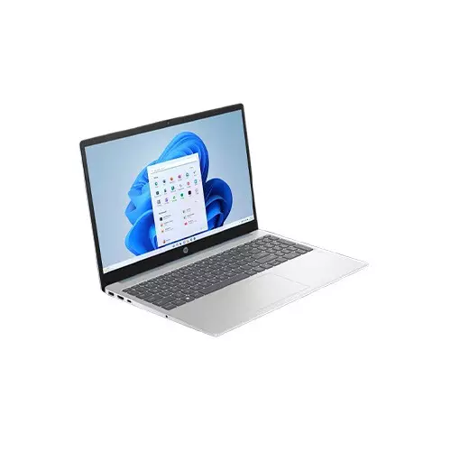 HP 15-fc0658AU AMD Ryzen 5 7520U 16GB RAM 512GB SSD 15.6-Inch FHD Laptop-gallery-2