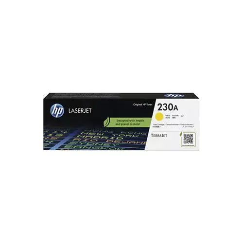 HP 230A Magenta LaserJet Toner