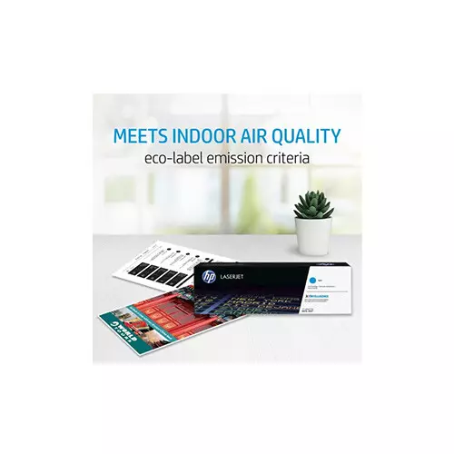 HP 230A LaserJet Toner Cyan-gallery-1