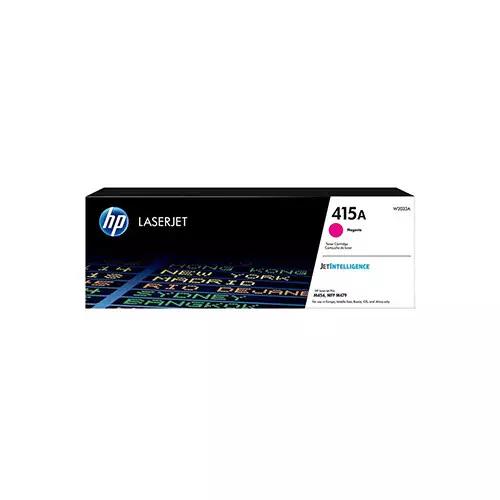 HP 415A Magenta Original LaserJet Toner