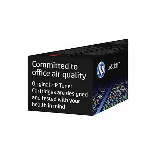 HP 415A Magenta Original LaserJet Toner-gallery-1