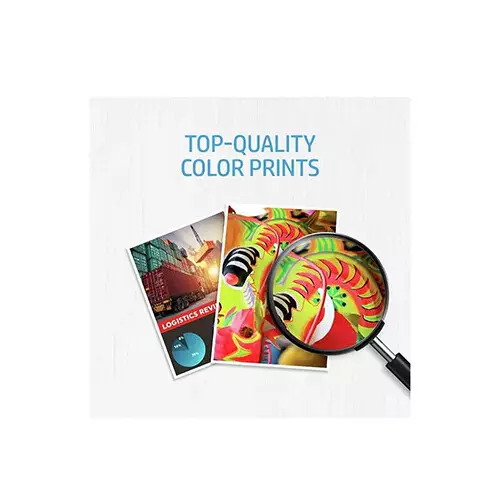 HP 415A Yellow Original LaserJet Toner-gallery-2