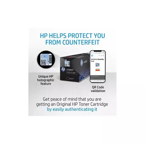 HP 307A LaserJet Toner Cartridge Cyan-gallery-1