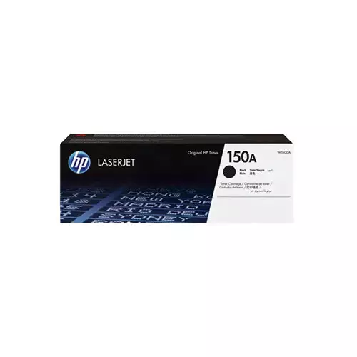 HP 150A Original LaserJet Toner Black