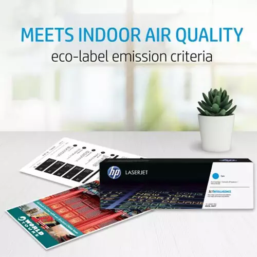 HP 25X Black LaserJet Toner Cartridge-gallery-1