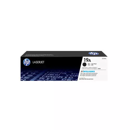 HP 19A Original LaserJet Imaging Drum