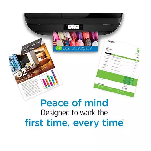 HP 57A Original LaserJet Imaging Drum (CF257A)-gallery-1