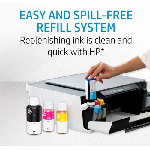 HP 682 Black Original Full Set Ink Advantage Cartridge - 1