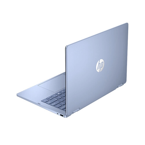 HP OmniBook 5 Flip 14-fp0134TU Core 7 150U 24GB RAM 1TB SSD 14 Inch Touchscreen 2K 2-in-1 Laptop - 4