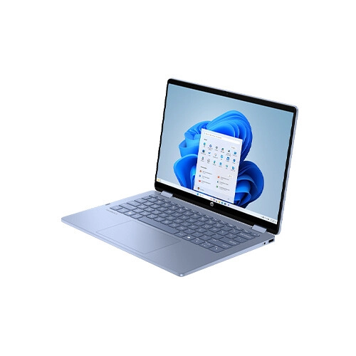 HP OmniBook 5 Flip x360 14-fp0136TU Core i5 1334U 14 inch 2K IPS Touch Laptop - 1