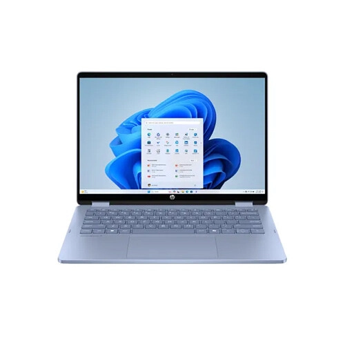 HP OmniBook 5 Flip x360 14-fp0133TU Core 5 120U 14 inch 2K IPS Touch Laptop