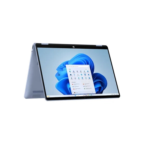 HP OmniBook 5 Flip x360 14-fp0133TU Core 5 120U 14 inch 2K IPS Touch Laptop - 1