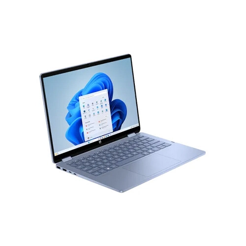 HP OmniBook 5 Flip x360 14-fp0133TU Core 5 120U 14 inch 2K IPS Touch Laptop - 2